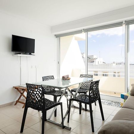 Cozy Apartment With View - Vilamoura Kültér fotó