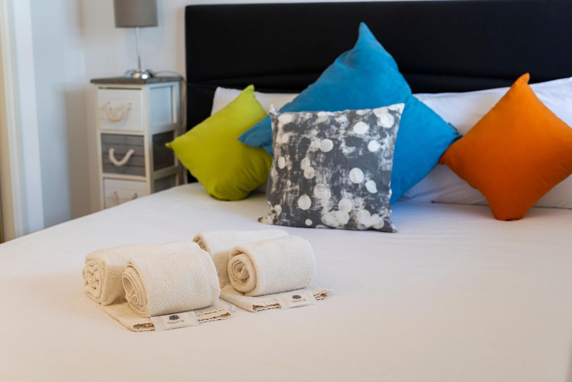 Cozy Apartment With View - Vilamoura Kültér fotó