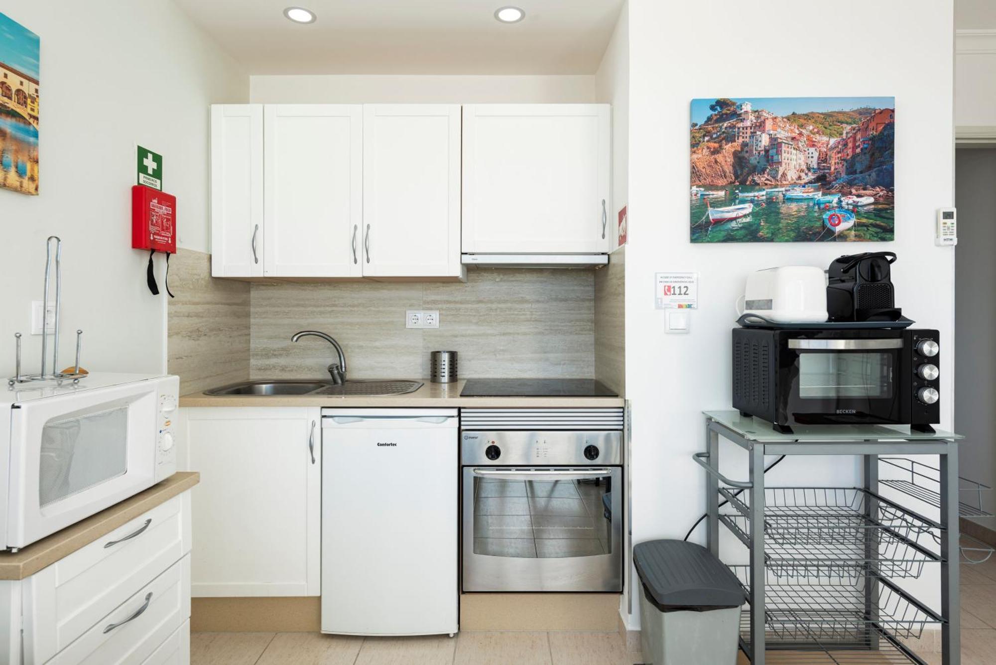 Cozy Apartment With View - Vilamoura Kültér fotó